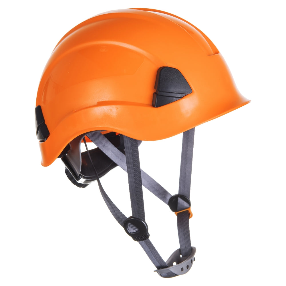 Portwest PS53 - Height Endurance Hard Hat | All Security Equipment