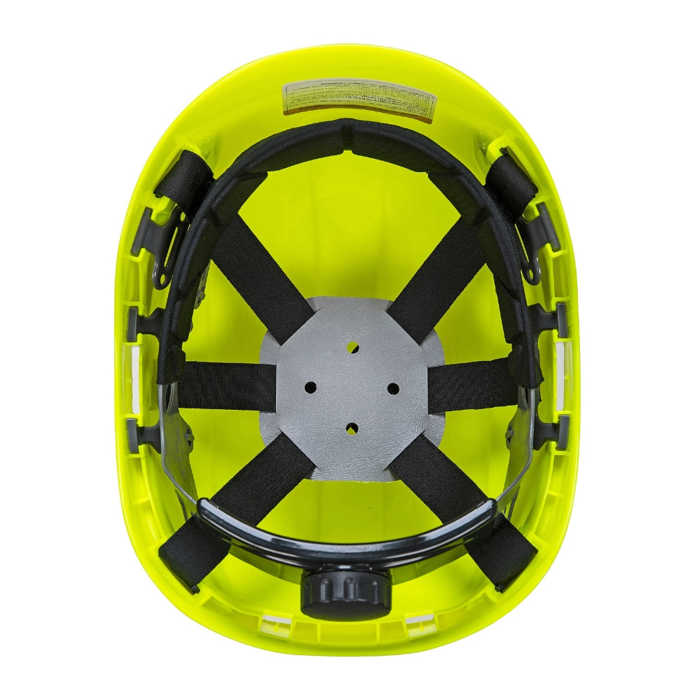 Portwest PS53 - Height Endurance Hard Hat | All Security Equipment