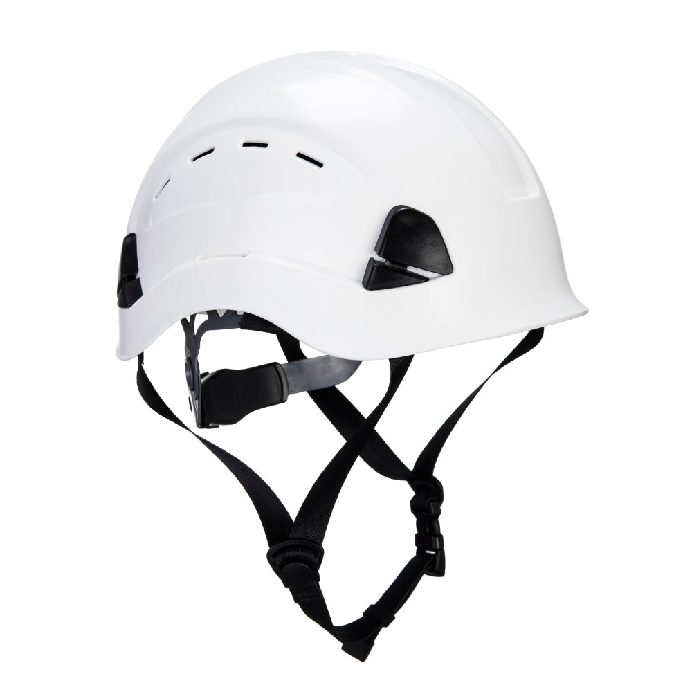 Portwest PS73 - Height Endurance Mountaineer Hard Hat