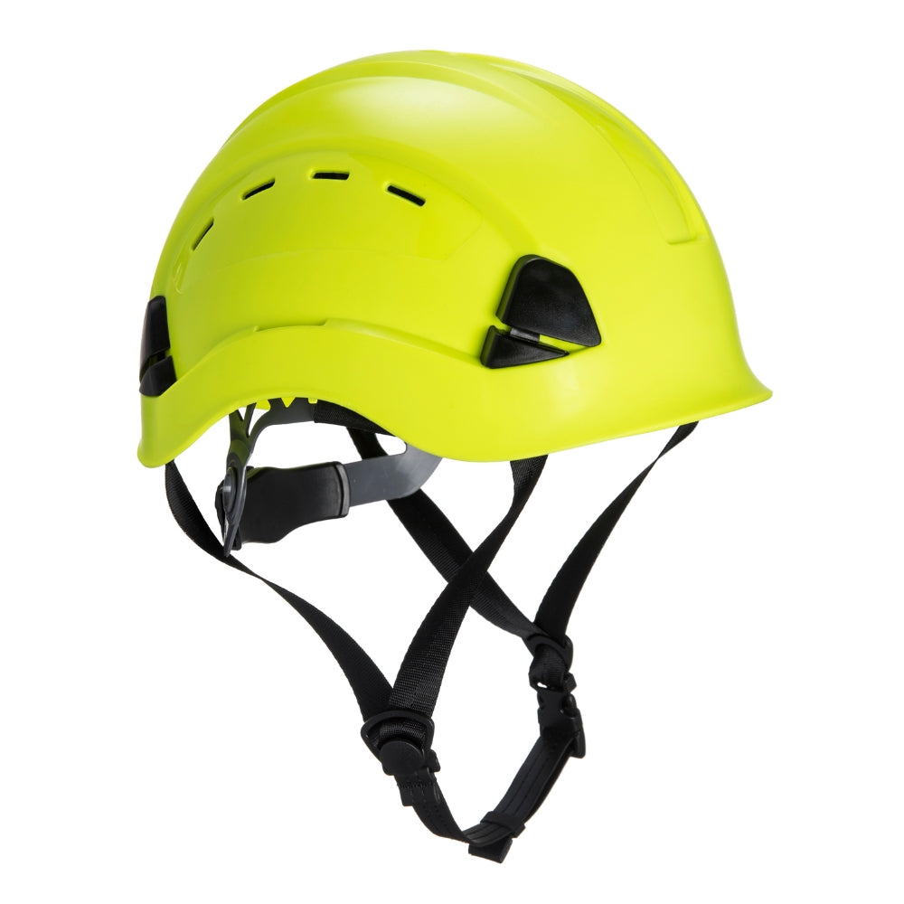 Portwest PS73 - Height Endurance Mountaineer Hard Hat