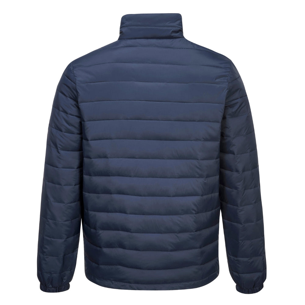 Portwest S543 - Men's Aspen Baffle Jacket (Navy)