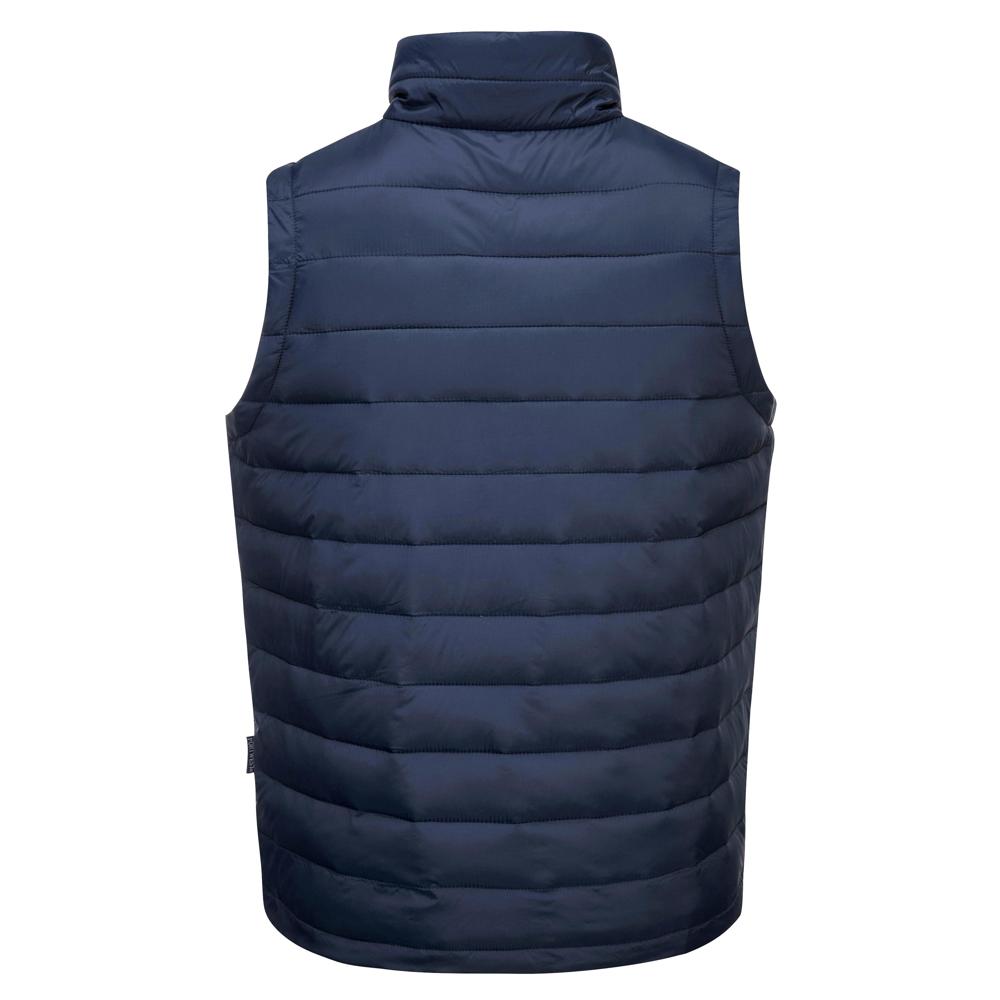 Portwest S544 - Aspen Baffle Gilet | All Security Equipment