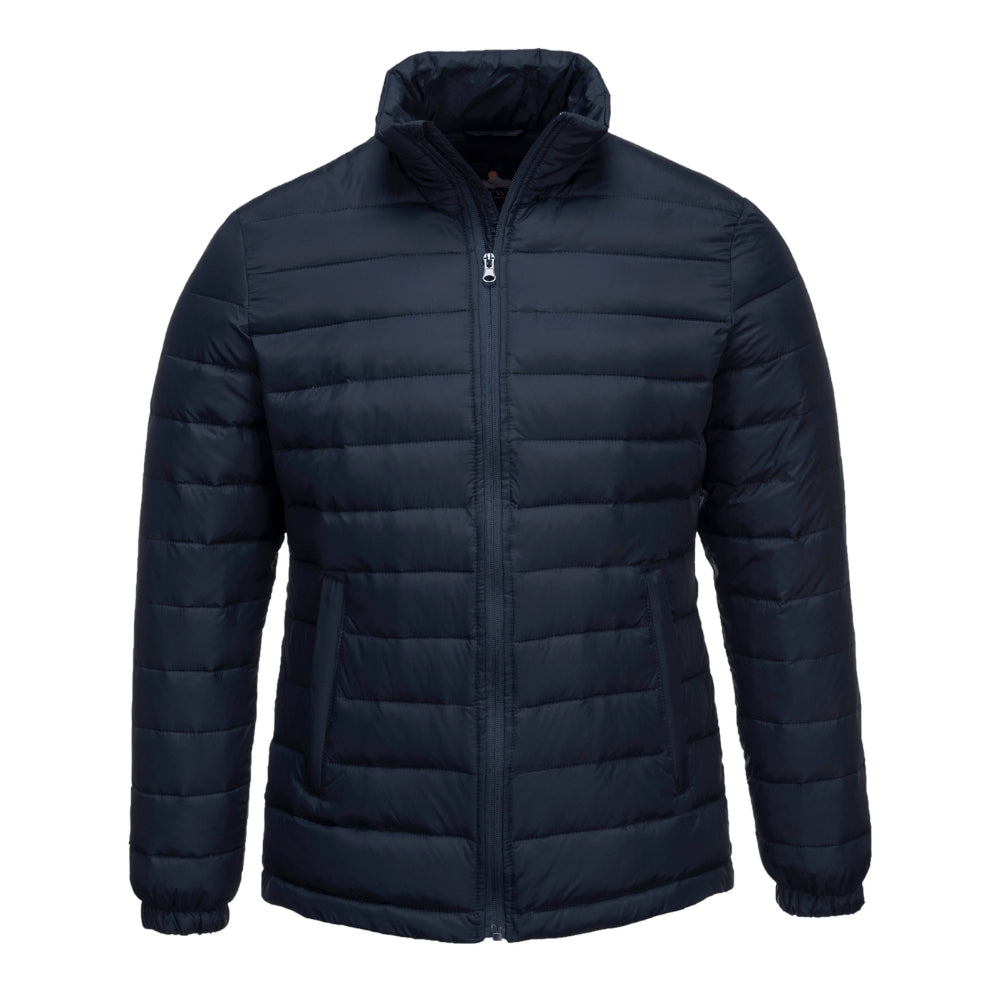 Portwest S545 - Women's Aspen Baffle Jacket (Navy)