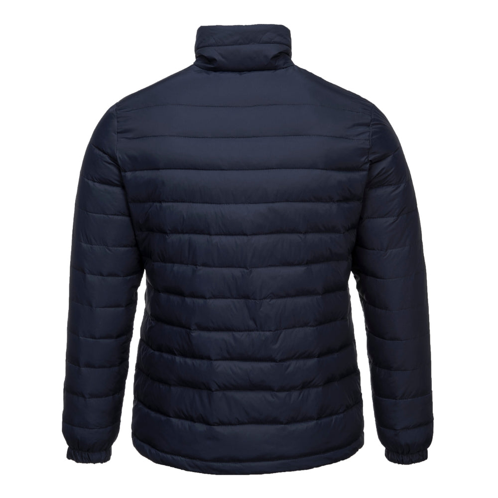 Portwest S545 - Women's Aspen Baffle Jacket (Navy)