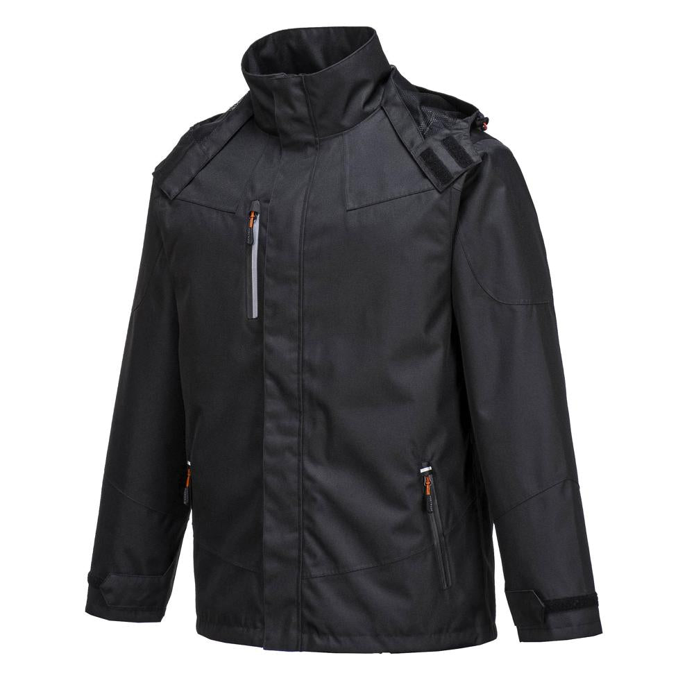 Portwest S555 - Outcoach Jacket | All Security Equipment