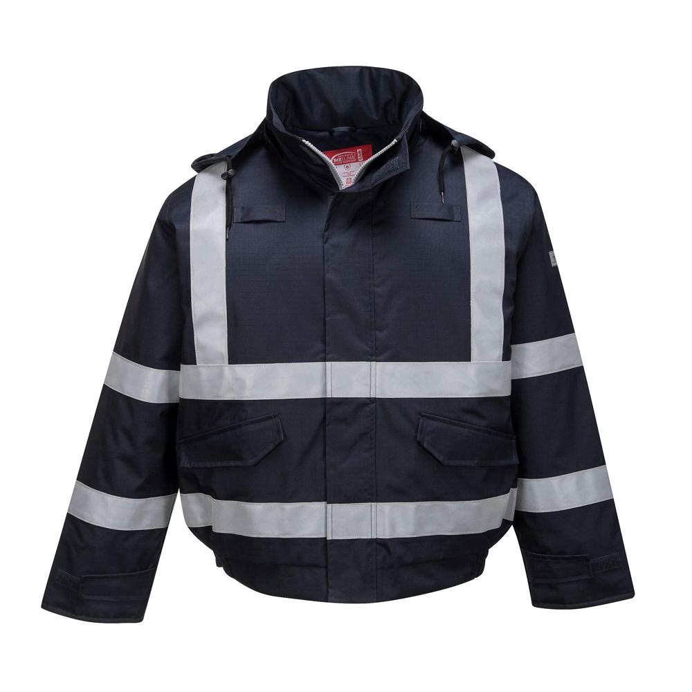 Portwest S783 - Bizflame Rain FR Bomber Jacket