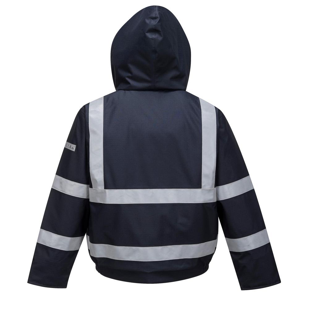 Portwest S783 - Bizflame Rain FR Bomber Jacket