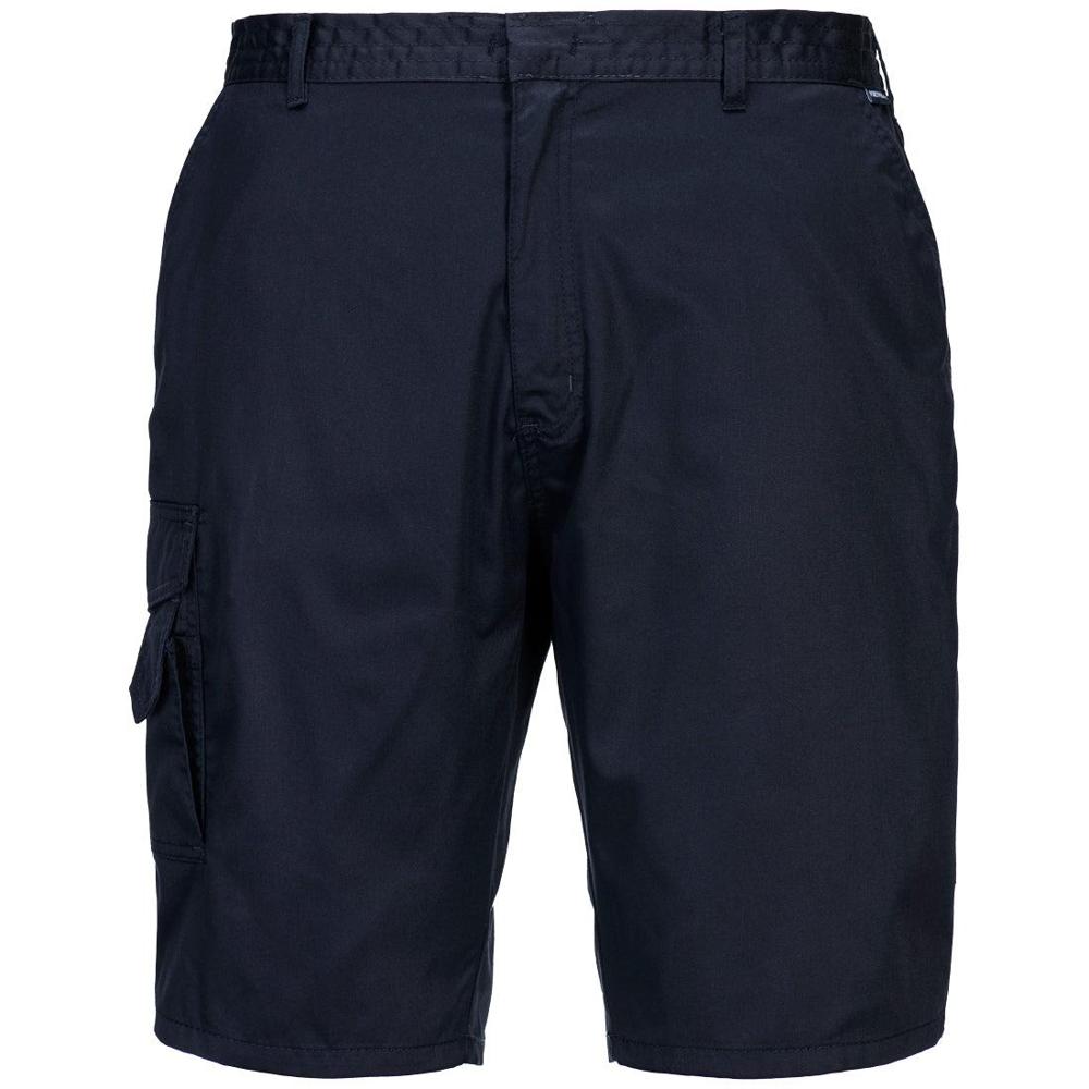 Portwest S790 - Cargo Shorts | All Security Equipment