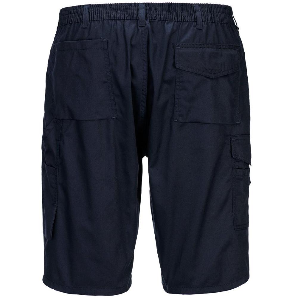 Portwest S790 - Cargo Shorts | All Security Equipment