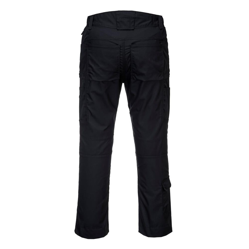 Portwest T802 - KX3 Ripstop Flex Pants (Black)