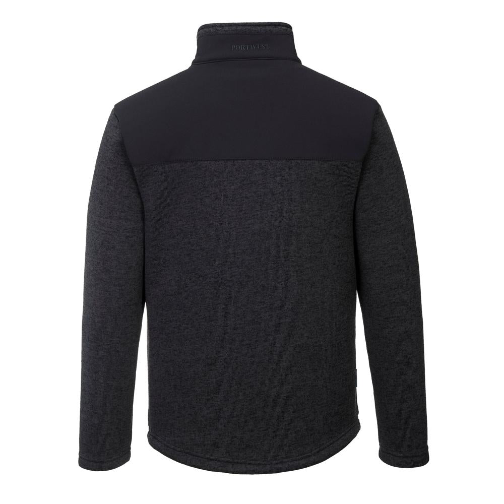 Portwest T830 - KX3 Performance Fleece (Gray Marl)