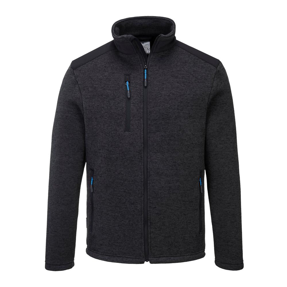 Portwest T830 - KX3 Performance Fleece (Gray Marl)