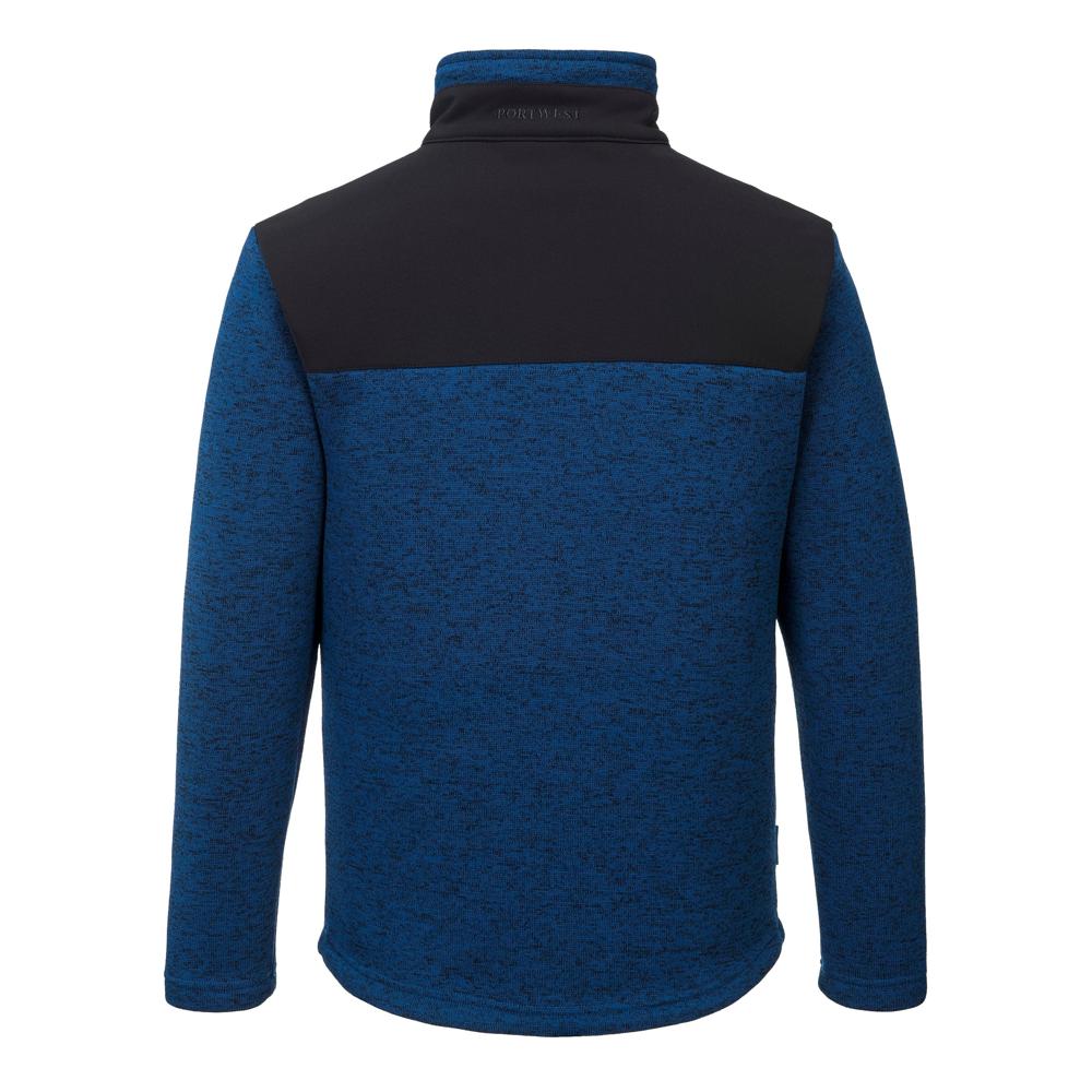 Portwest T830 - KX3 Performance Fleece (Persian Blue)