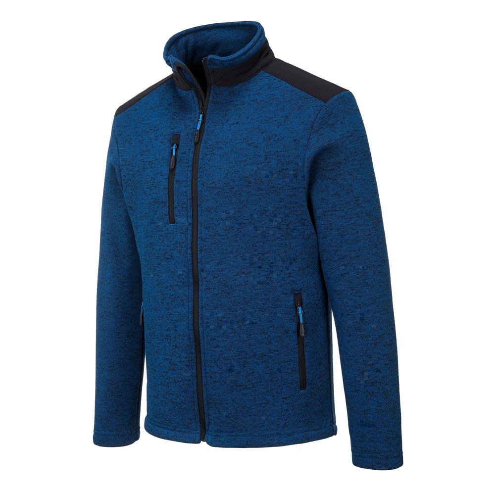 Portwest T830 - KX3 Performance Fleece (Persian Blue)