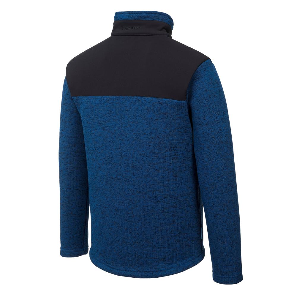 Portwest T830 - KX3 Performance Fleece (Persian Blue)