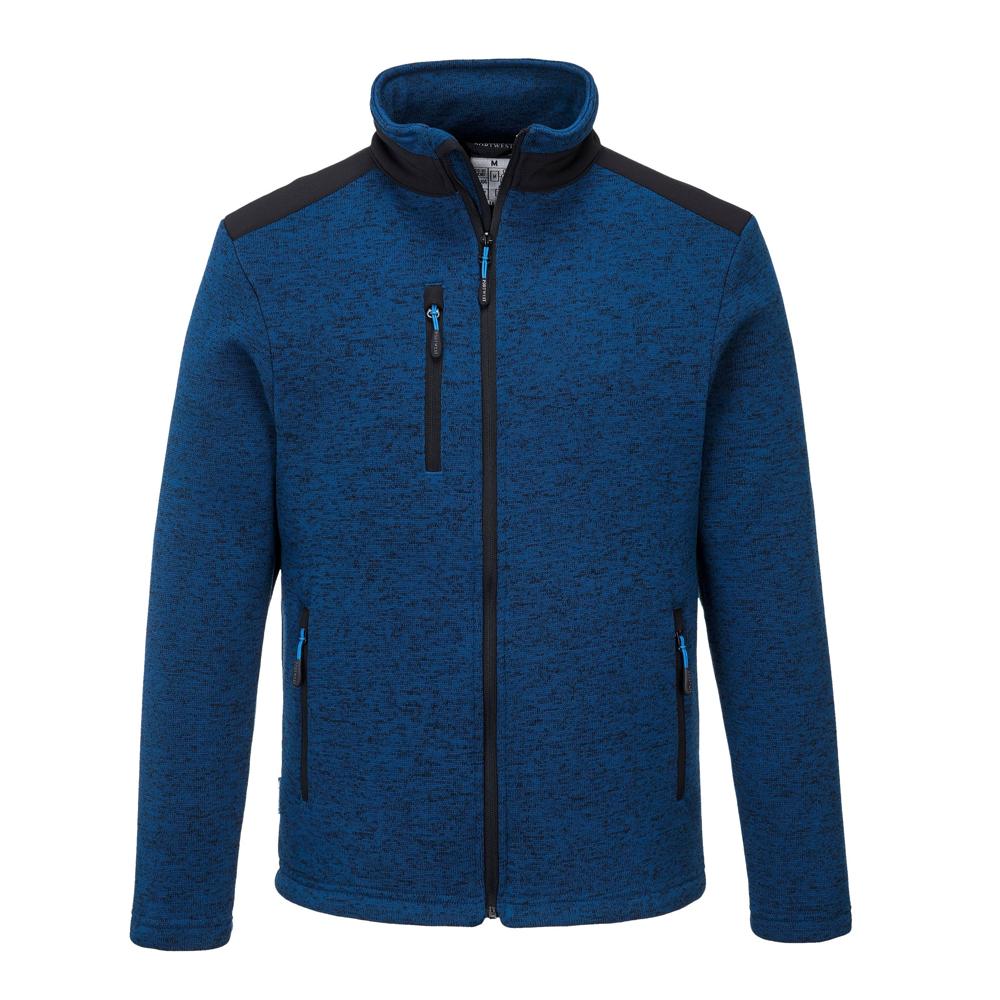 Portwest T830 - KX3 Performance Fleece (Persian Blue)