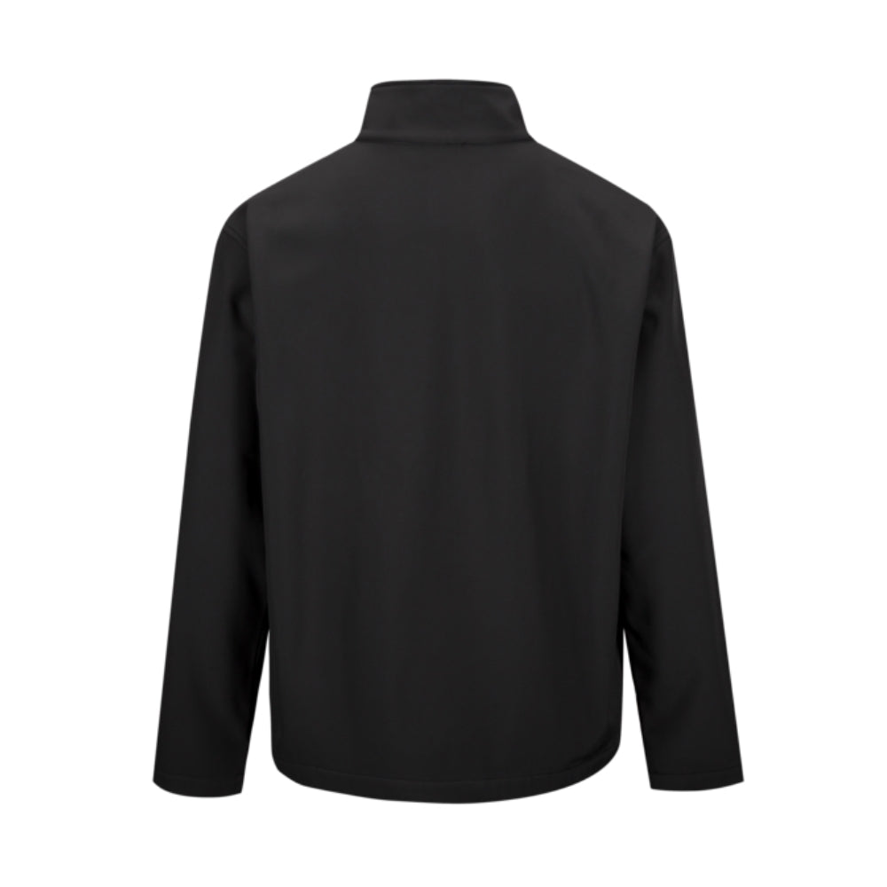 Portwest TK20 - Men's Print & Promo Softshell (2L) (Black) | All Security Equipment