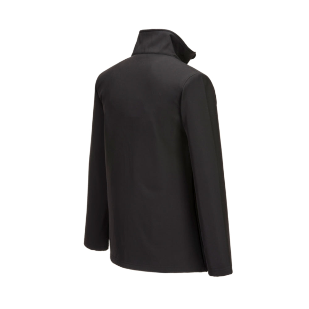 Portwest TK21 - Women's Print & Promo Softshell (2L) (Black) | All Security Equipment