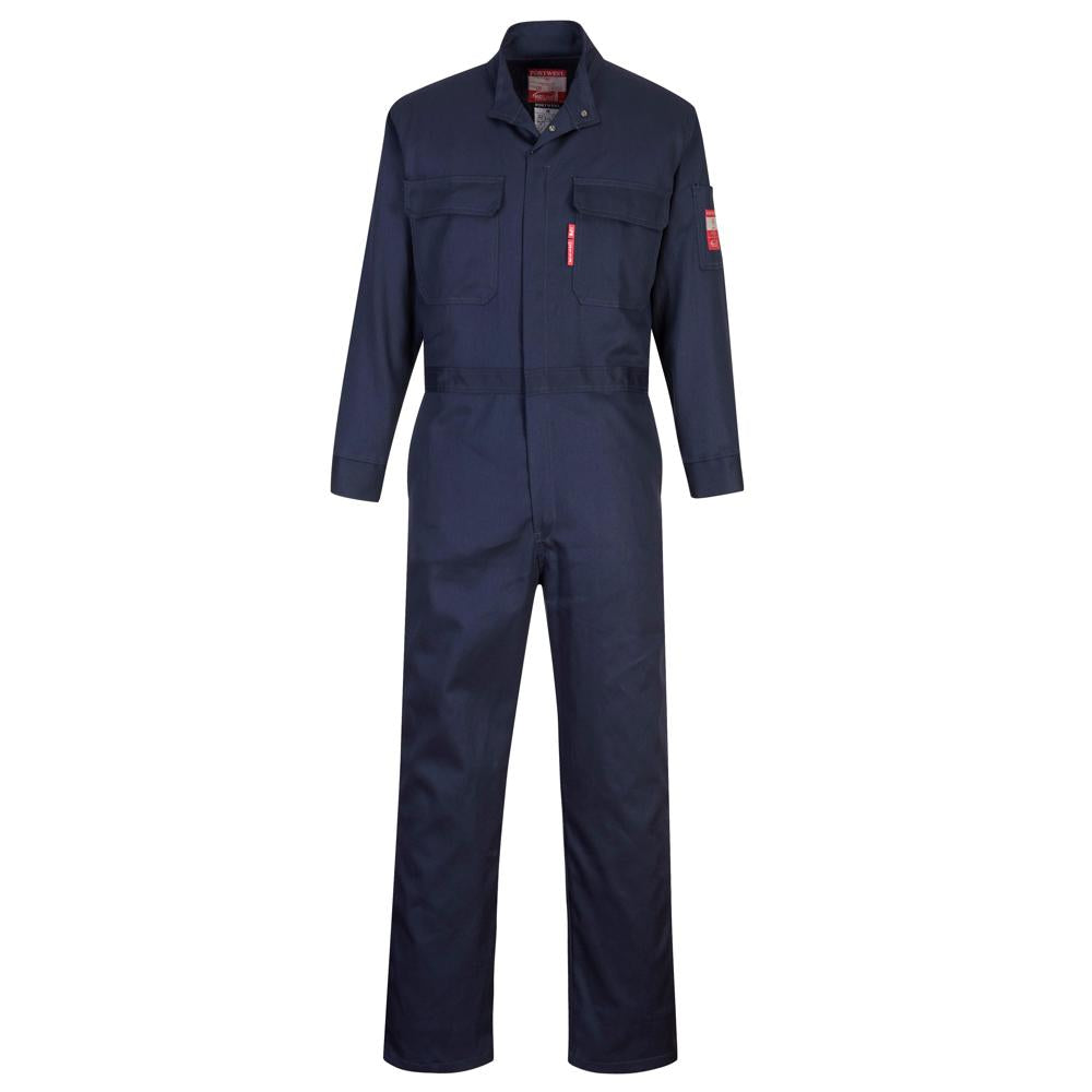 Portwest UFR88 - Bizflame 88/12 FR Coverall | All Security Equipment