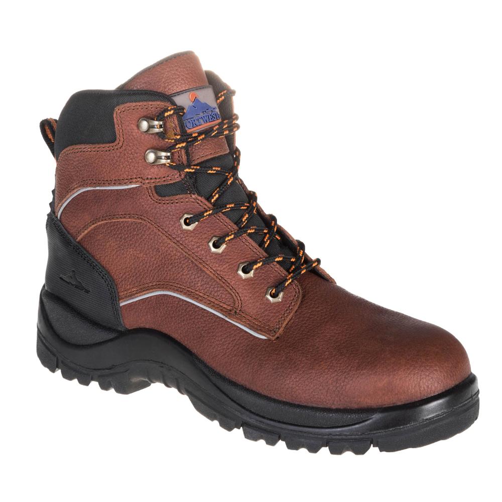 Portwest UFT69 - Steelite Ohio Safety Boot EH | All Security Equipment