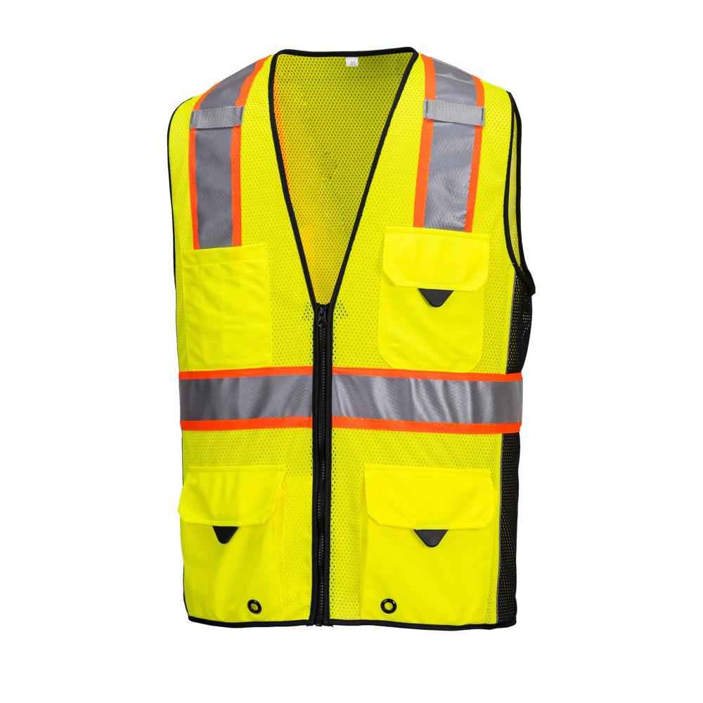 Portwest US377 - Ultra Cool Surveyor Vest | All Security Equipment