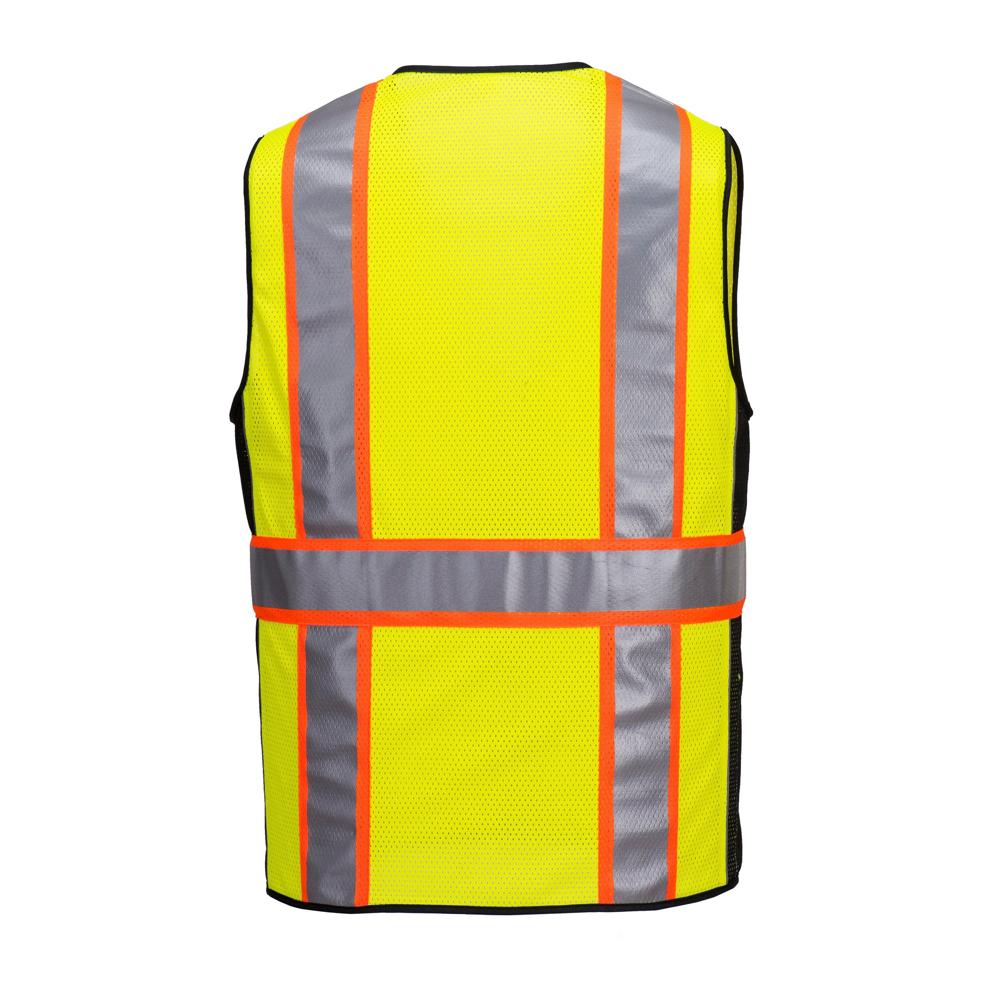 Portwest US377 - Ultra Cool Surveyor Vest | All Security Equipment