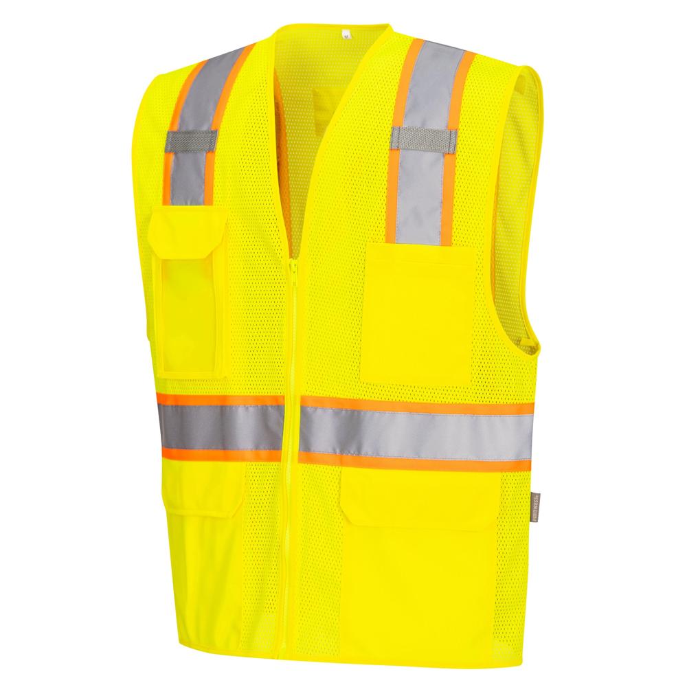 Portwest US394 - Fall Protection Vest | All Security Equipment