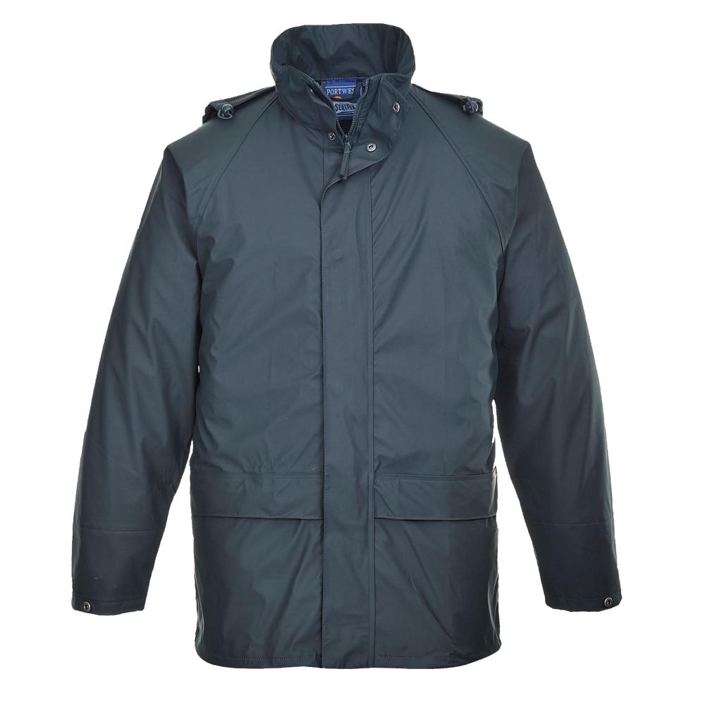 Portwest US450 - Sealtex Classic Jacket (Navy)