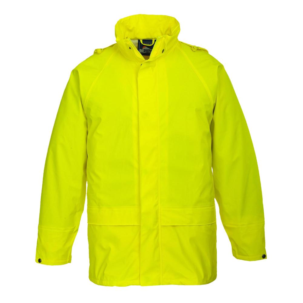 Portwest US450 - Sealtex Classic Jacket (Yellow)