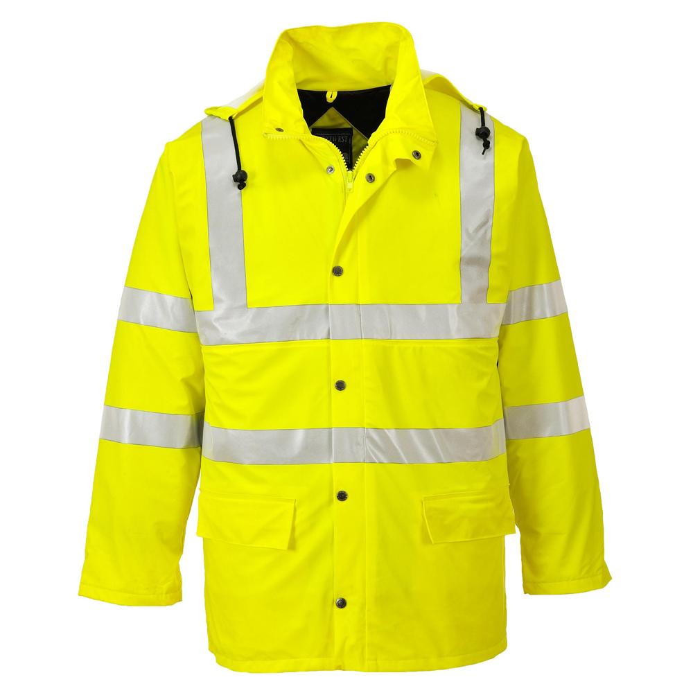 Portwest US490 - Sealtex Ultra Lined Jacket | All Security Equipment