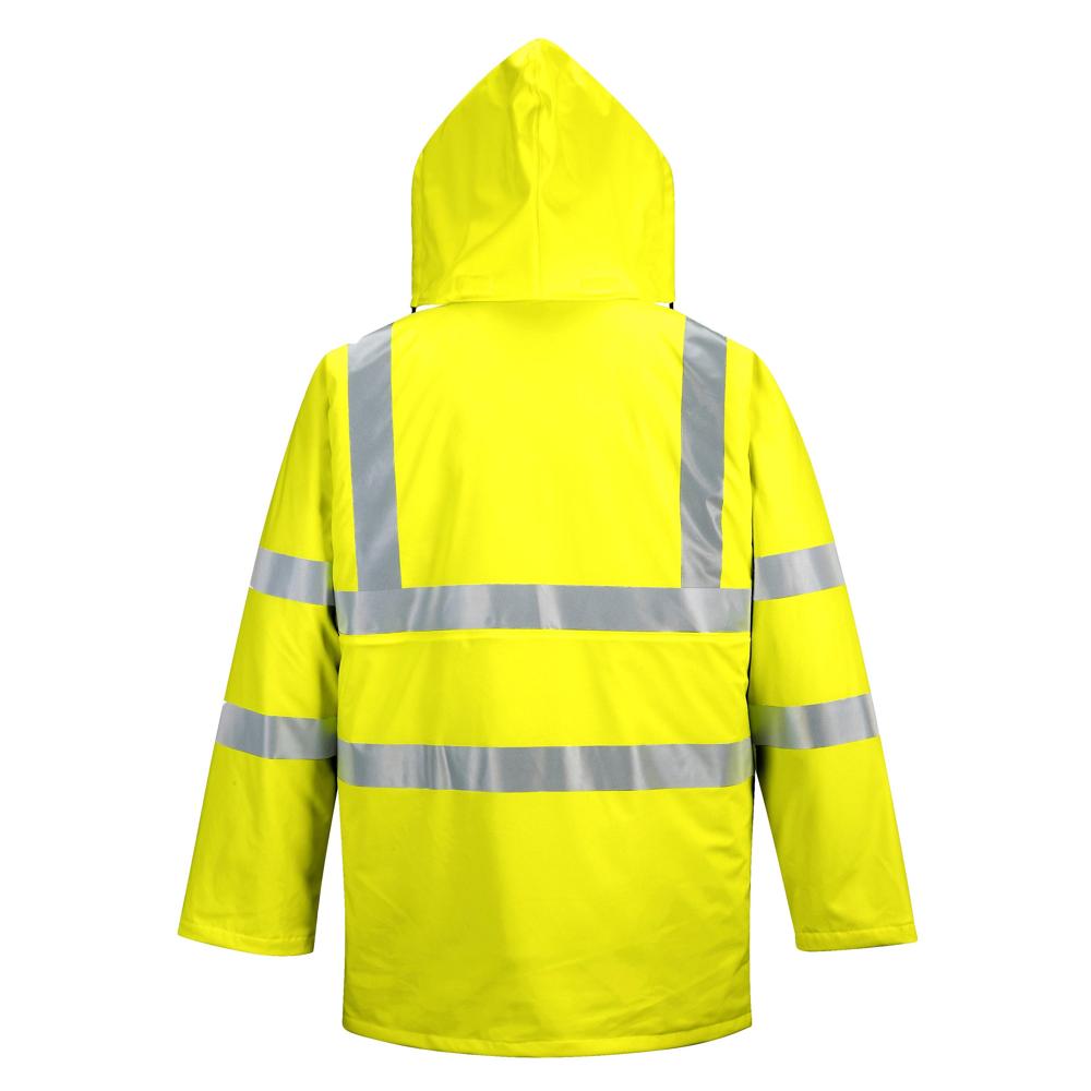 Portwest US490 - Sealtex Ultra Lined Jacket | All Security Equipment