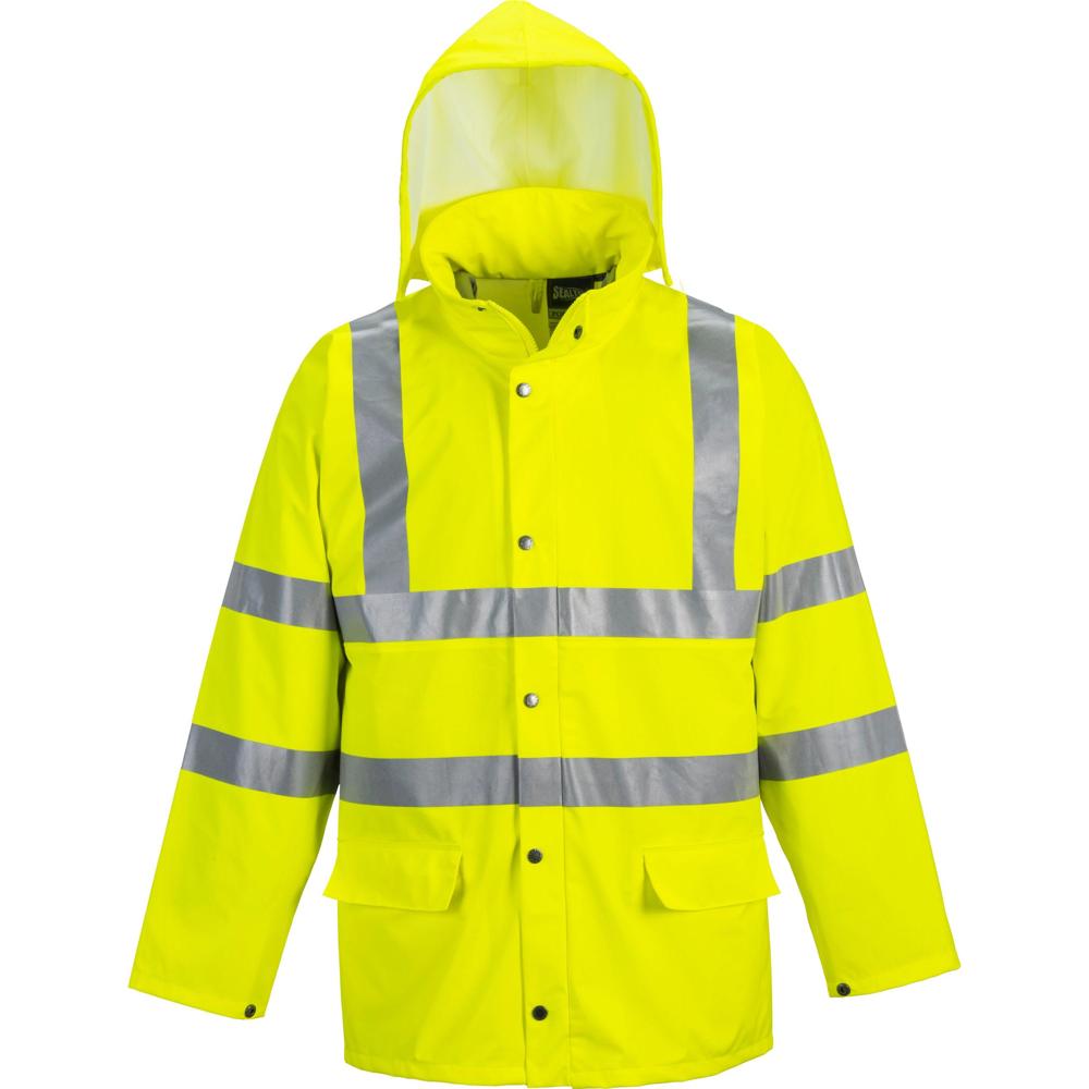 Portwest US491 - Sealtex Ultra Unlined Jacket | All Security Equipment