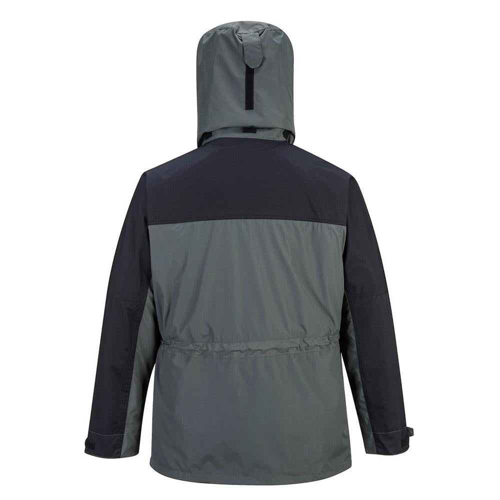 Portwest US532 - Orkney 3 in 1 Breathable Jacket