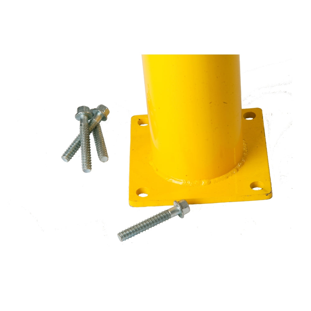 Post Guard 5/8"x4" Concrete Anchor Bolt (Set of 2) | POS-110-PWRS-5/8x4-2