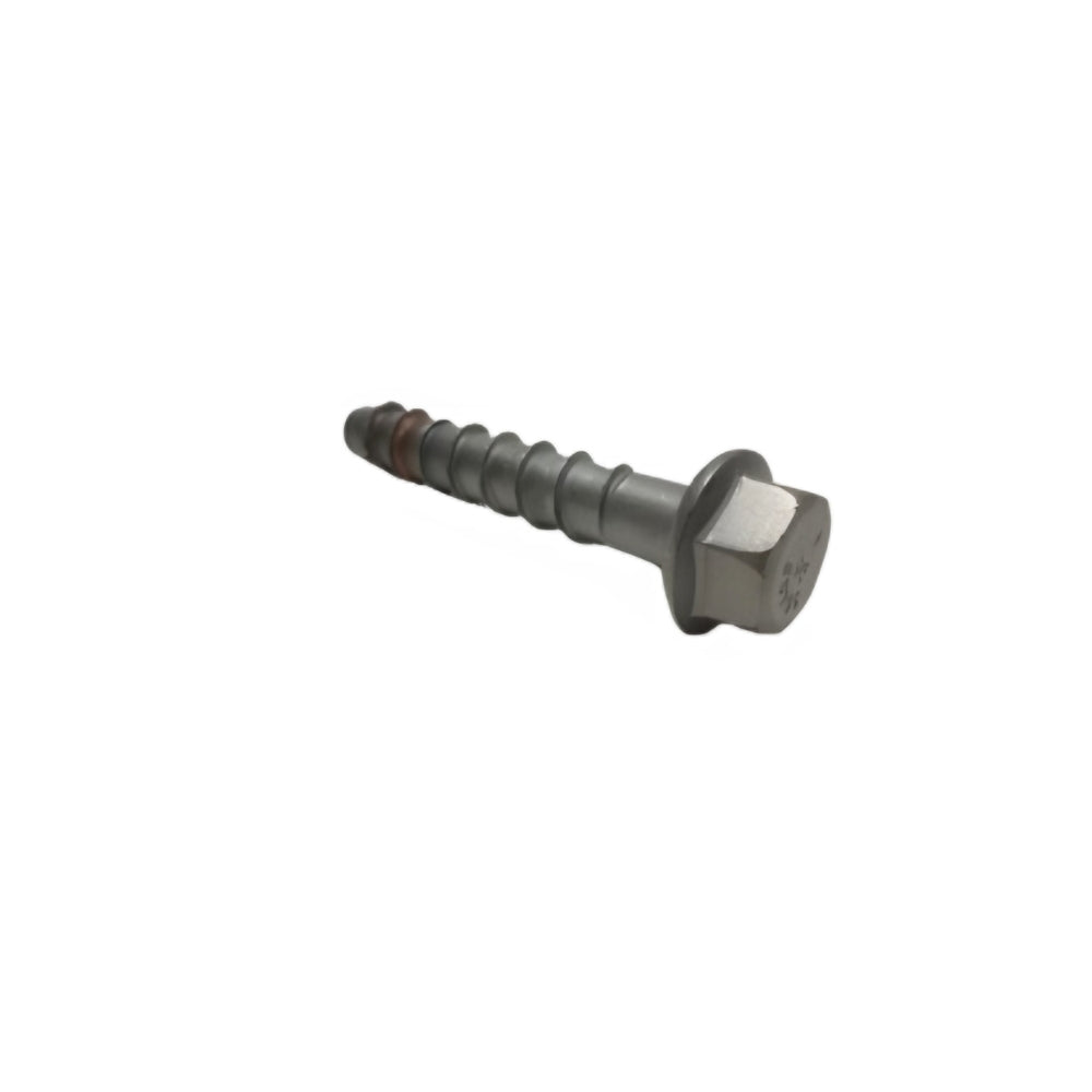 Post Guard 5/8" x 4" Stainless Steel Concrete Anchor Bolt | All Security Equipment