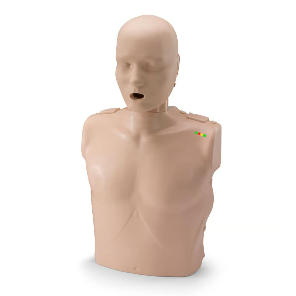 Prestan Professional Adult CPR Manikin w/Monitor, Medium