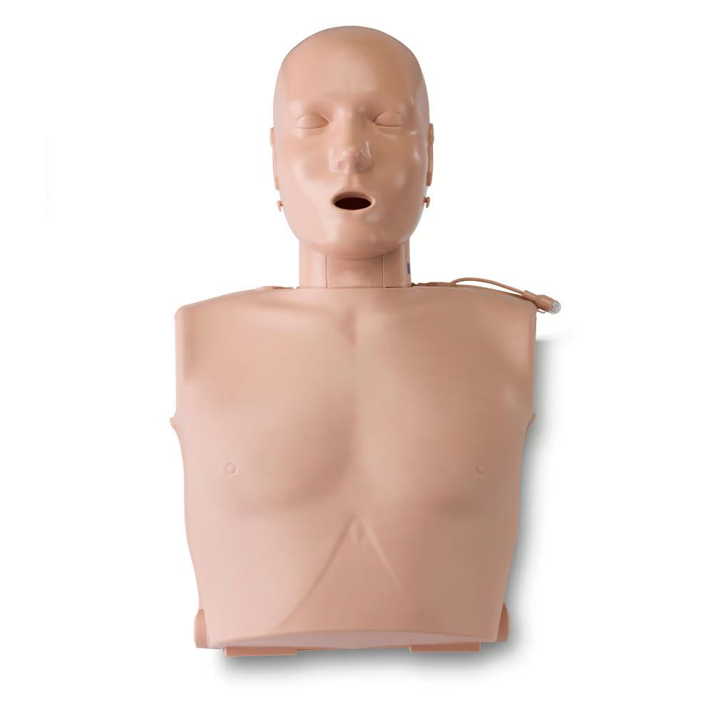 Prestan Professional Adult Ultralite CPR Feedback Manikin, Med, 12 u.