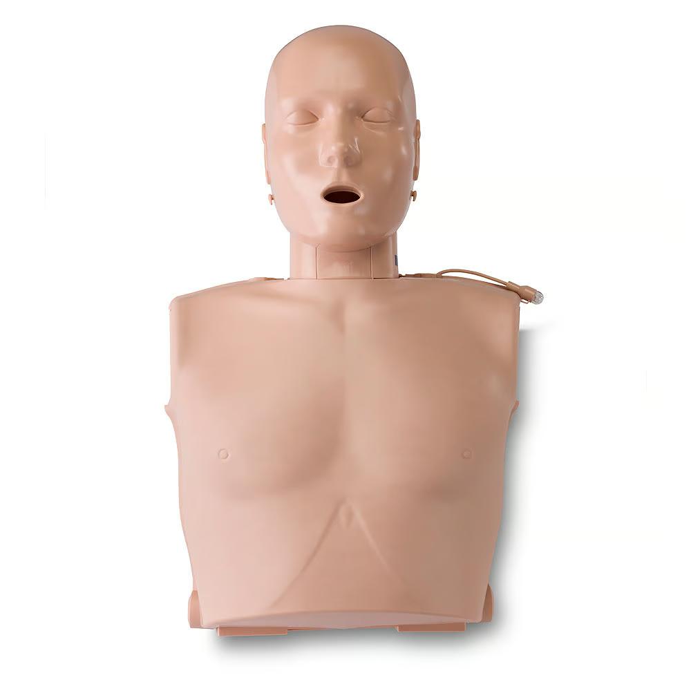 Prestan Professional Adult Ultralite CPR Feedback Manikin, Medium