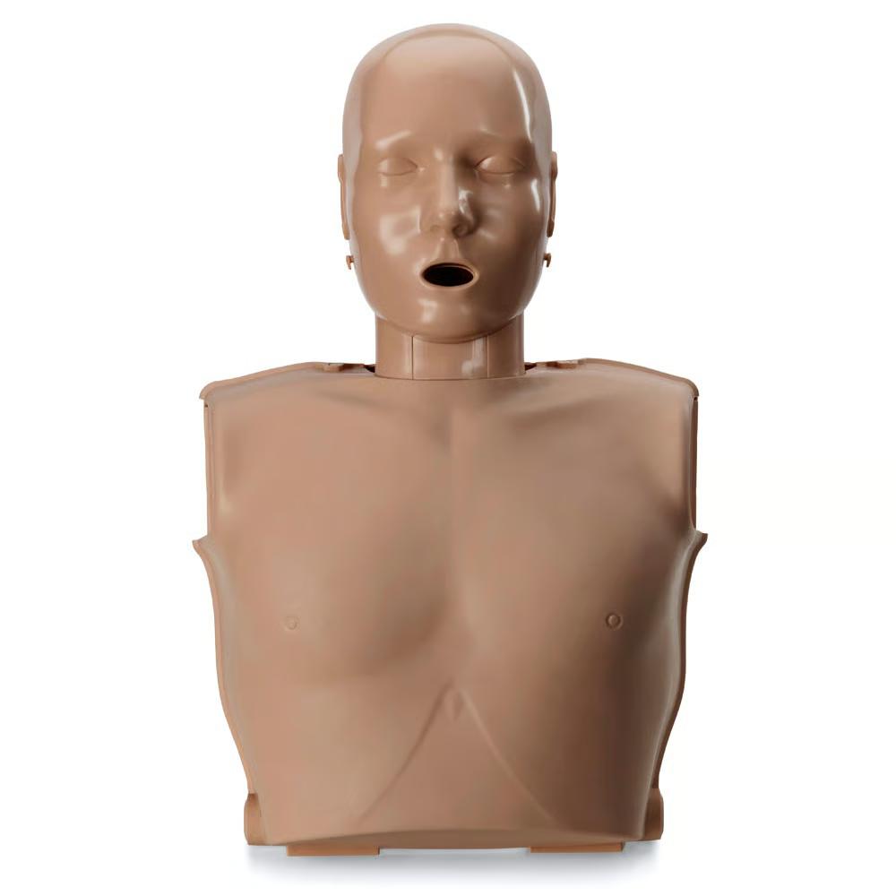 Prestan Professional Adult Ultralite CPR Manikin, Dark