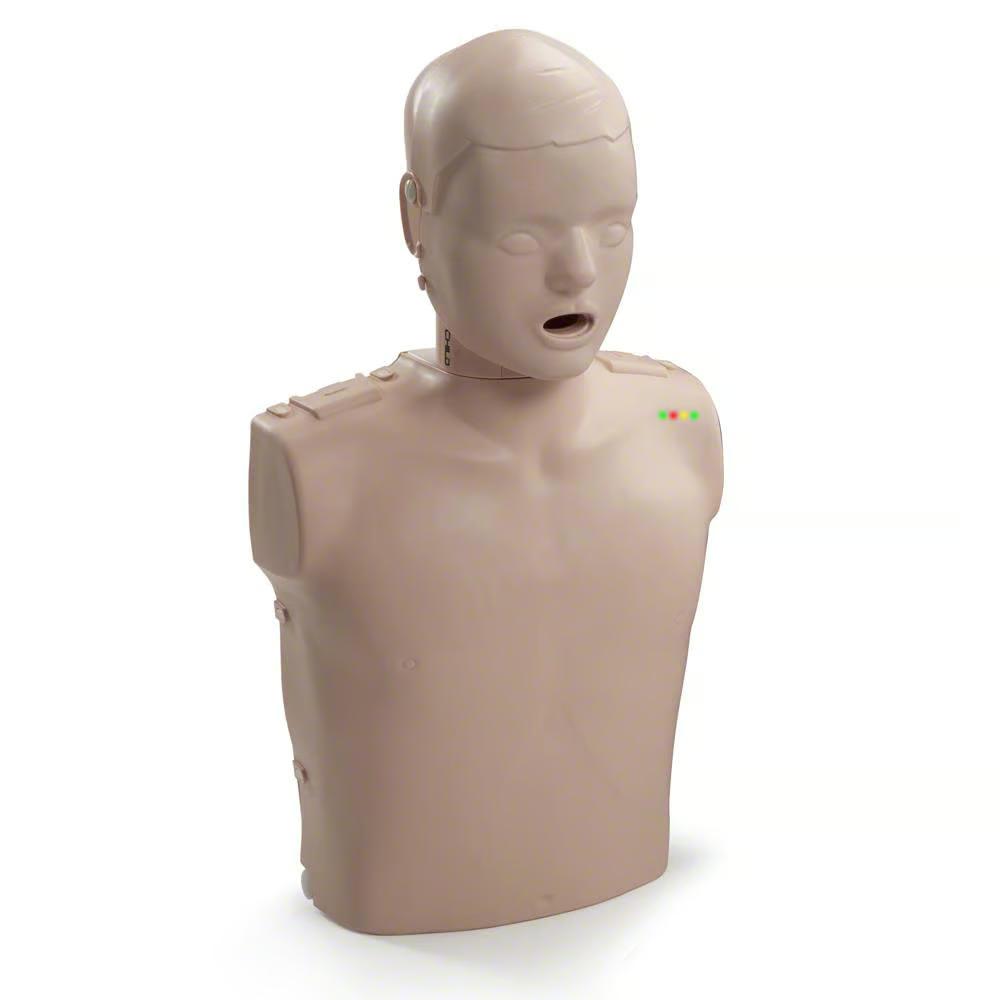 Prestan Professional Child CPR Manikin w/Monitor, Medium, Pack of 4