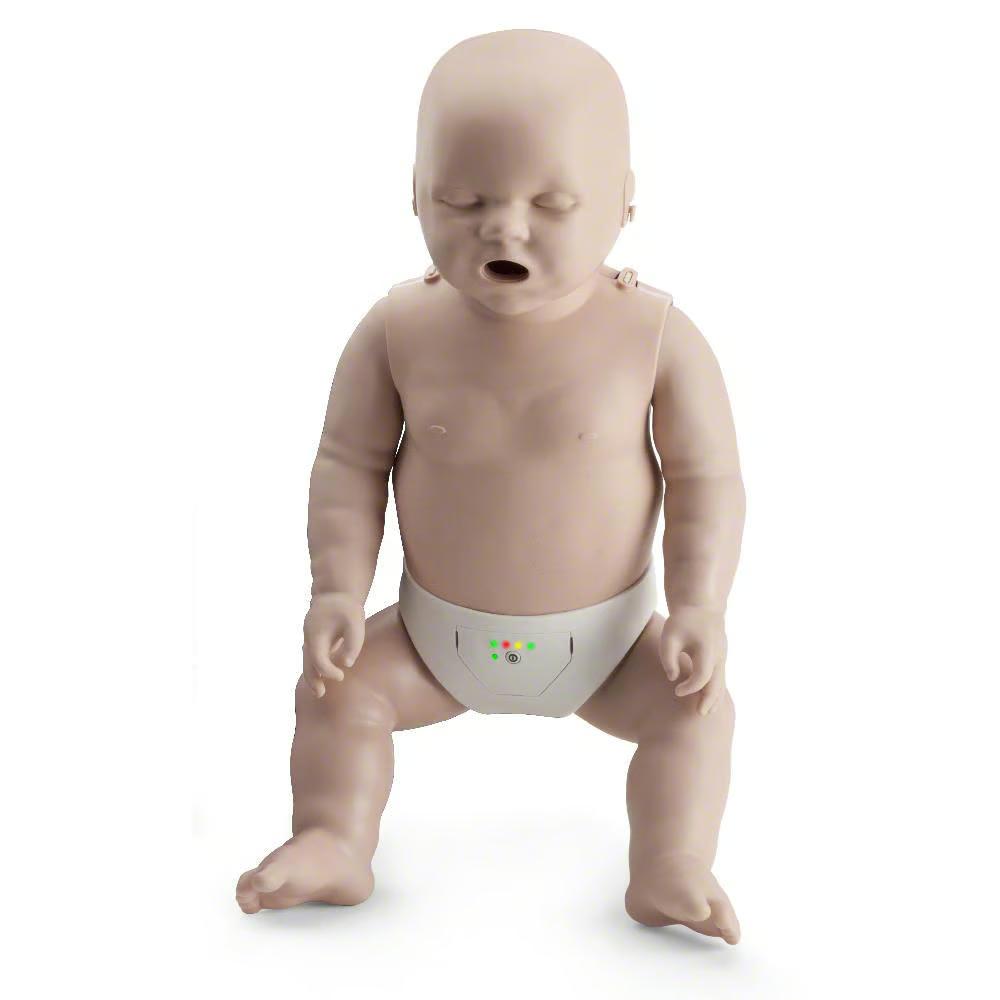 Prestan Professional Infant CPR Manikin w/Monitor, Medium