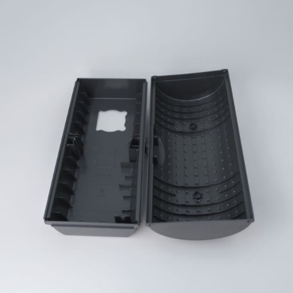 BFT Igea Plastic Covers | All Security Equipment