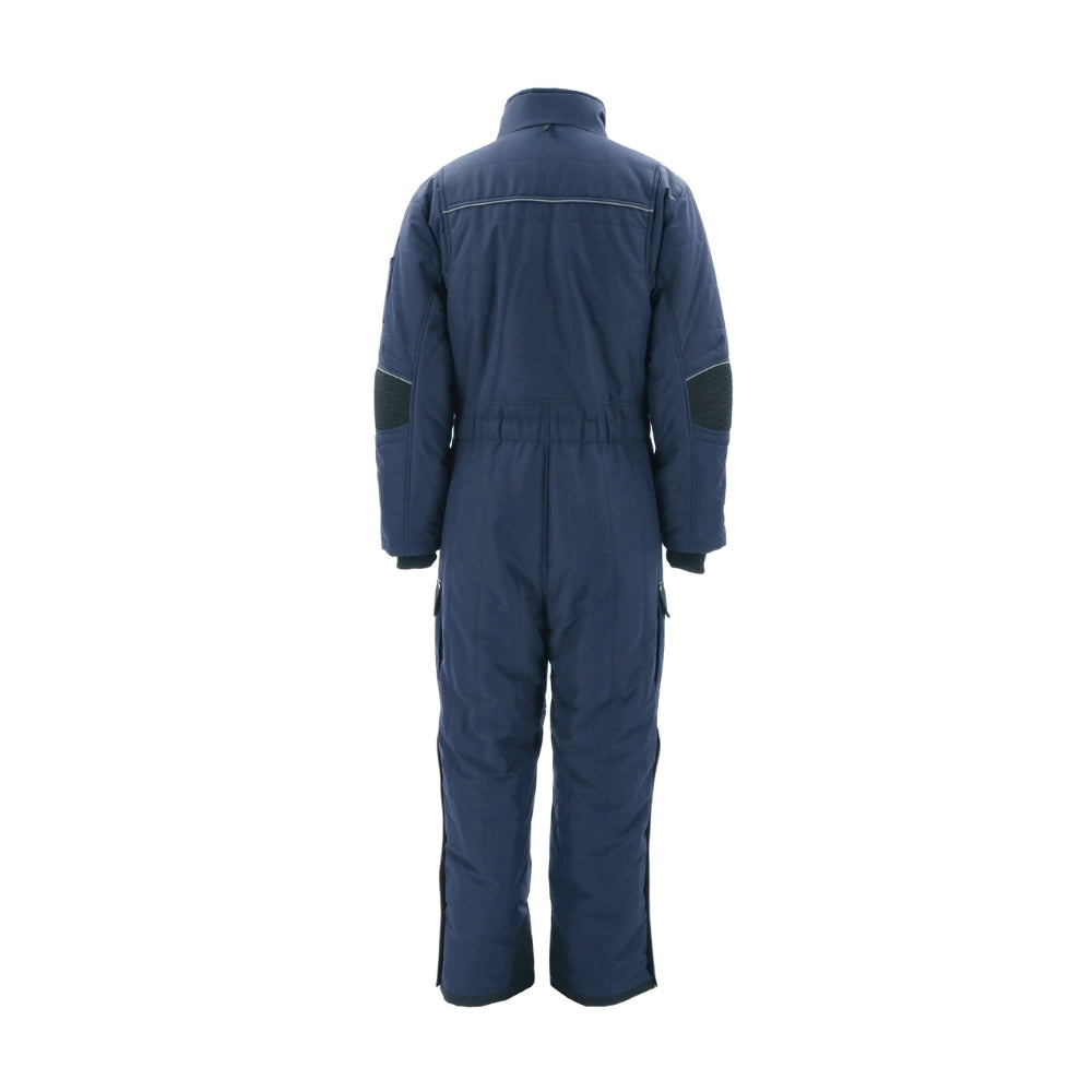 RefrigiWear NEW! 54 Gold Coveralls | All Security Equipment