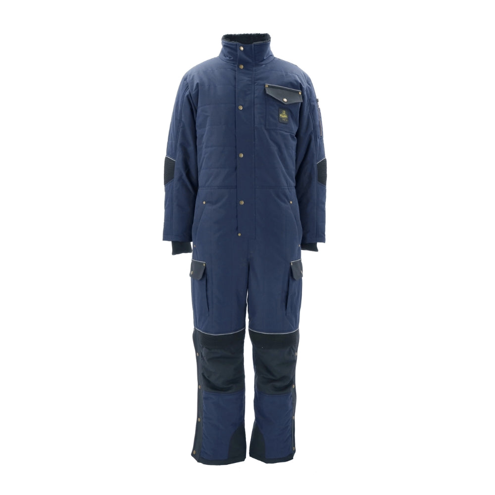 RefrigiWear NEW! 54 Gold Coveralls | All Security Equipment