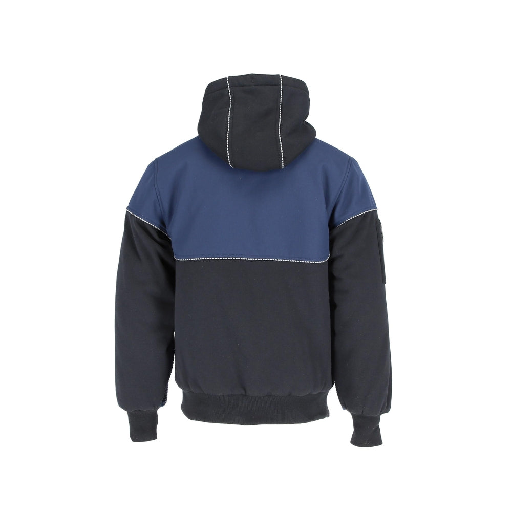 RefrigiWear 54 Gold Hybrid Sweatshirt | All Security Equipment