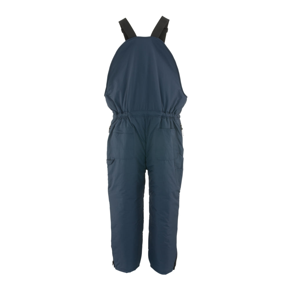 RefrigiWear ChillBreaker™ High Bib Overalls | All Security Equipment