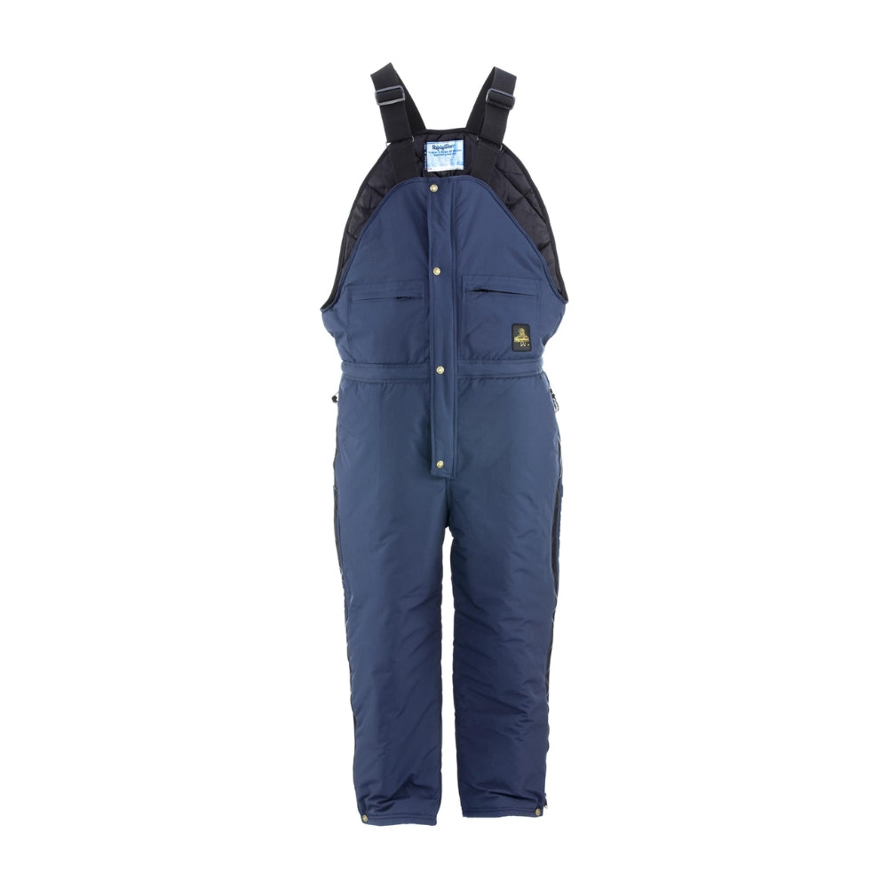 RefrigiWear ChillBreaker™ High Bib Overalls | All Security Equipment