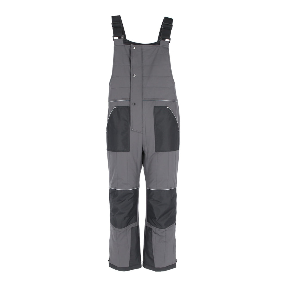 RefrigiWear ChillShield® Bib Overalls | All Security Equipment