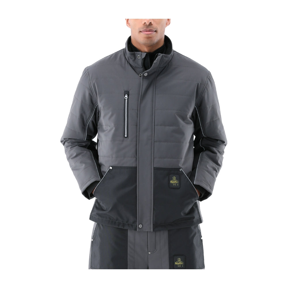 RefrigiWear ChillShield® Jacket | All Security Equipment