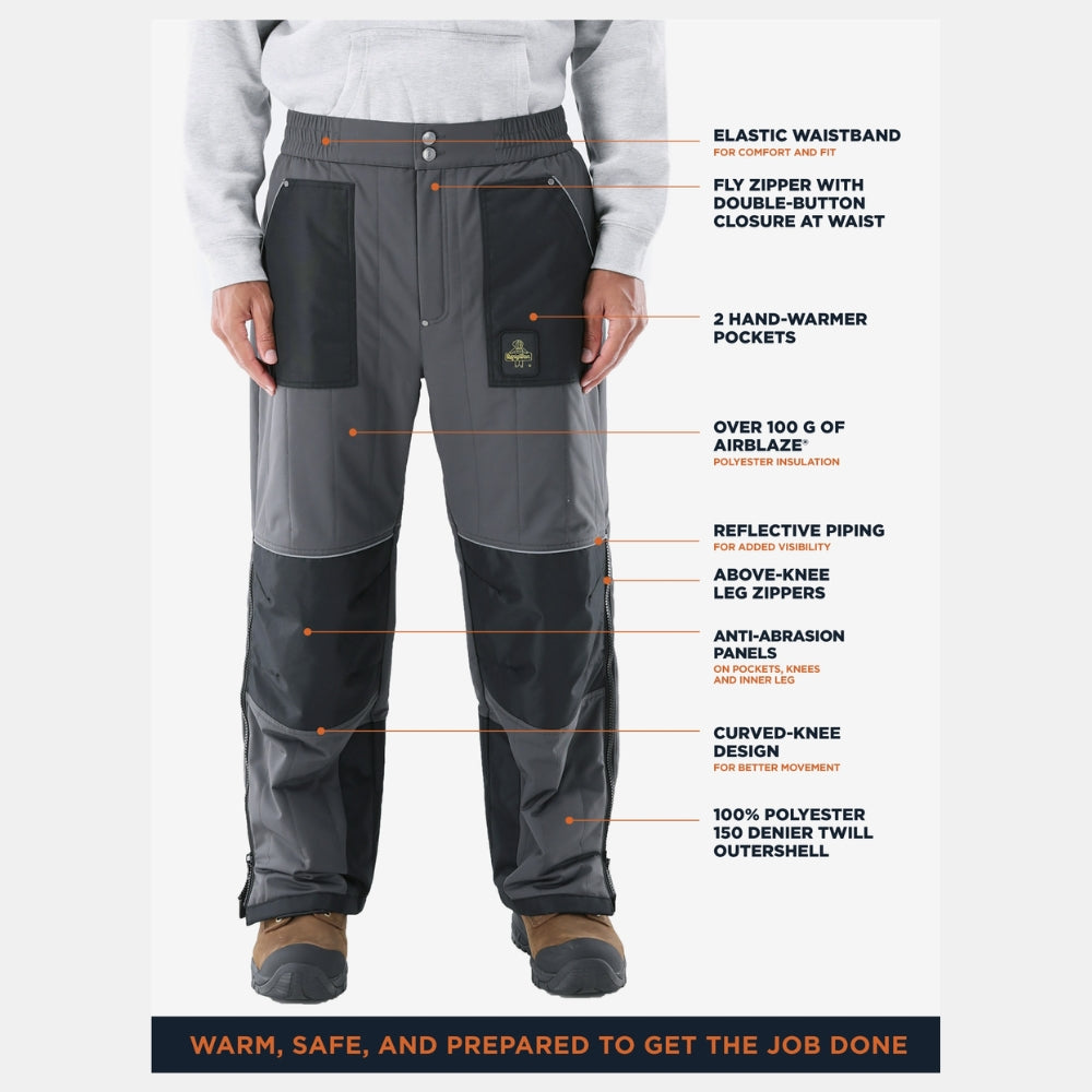 RefrigiWear ChillShield® Pants | All Security Equipment